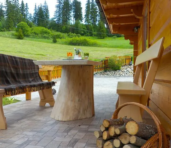 アパート Pod Howyzem