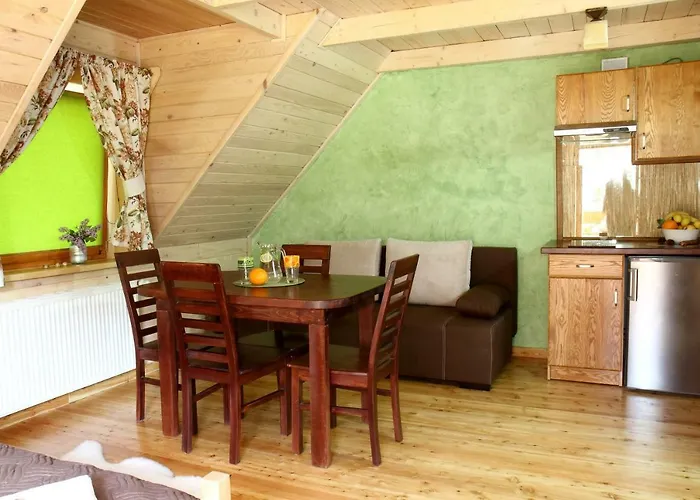 アパート Pod Howyzem